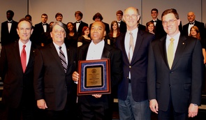 Gordon State College becomes an All-Steinway School!