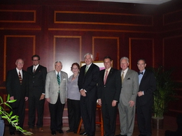 Mercer University - All-Steinway School