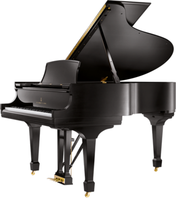 Grand Pianos