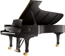 Concert Grand