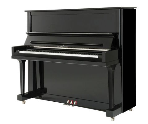 Upright Pianos