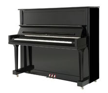 Upright Pianos