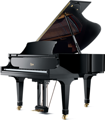 Grand Pianos
