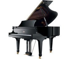 Grand Pianos
