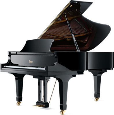 Concert Grand