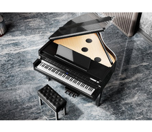 Baby Grand GP Series