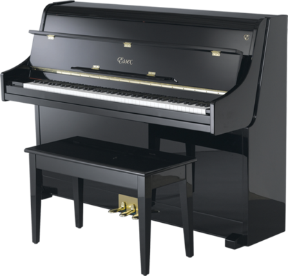 Contemporary Console