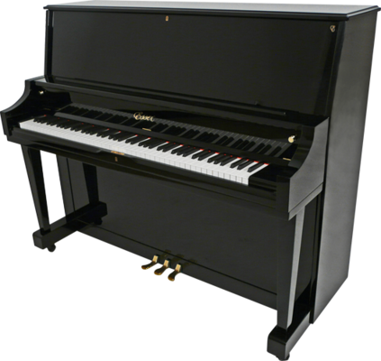Institutional Upright