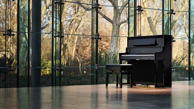 Premium LX Series