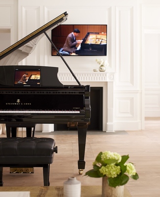 Spirio Player Grands