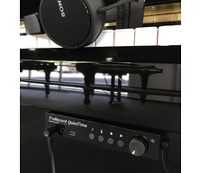 ProRecord QT