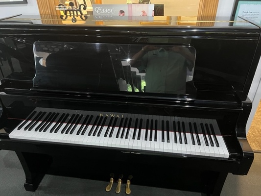 Kawai BL71 Ebony (SOLD)