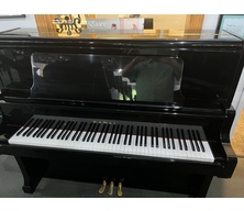Kawai BL71 Ebony (SOLD)