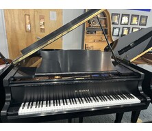 Kawai KG2 Ebony Satin