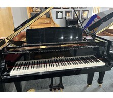 Kawai GE30 Ebony Polish