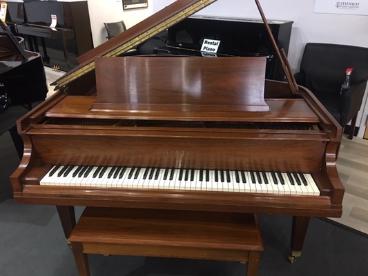 Baldwin M Walnut (SOLD)