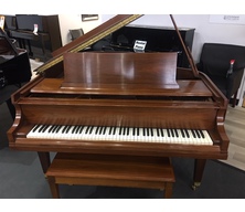 Baldwin M Walnut (SOLD)
