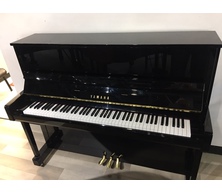 Yamaha b3 Ebony (SOLD)